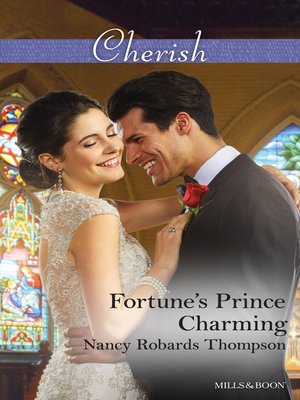 Fortune's Prince Charming - ebook
